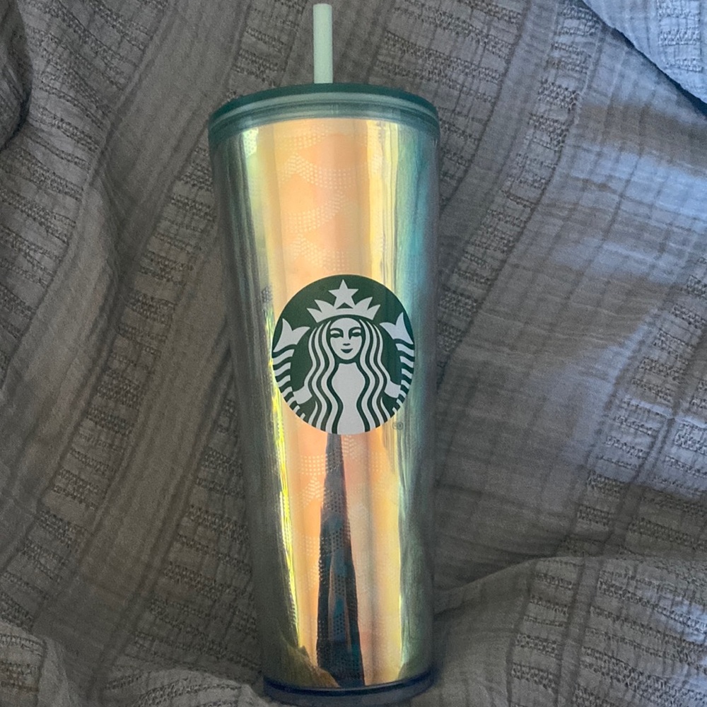 Starbucks Mermaid Tumblr